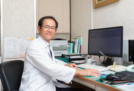 健診・人間ドック